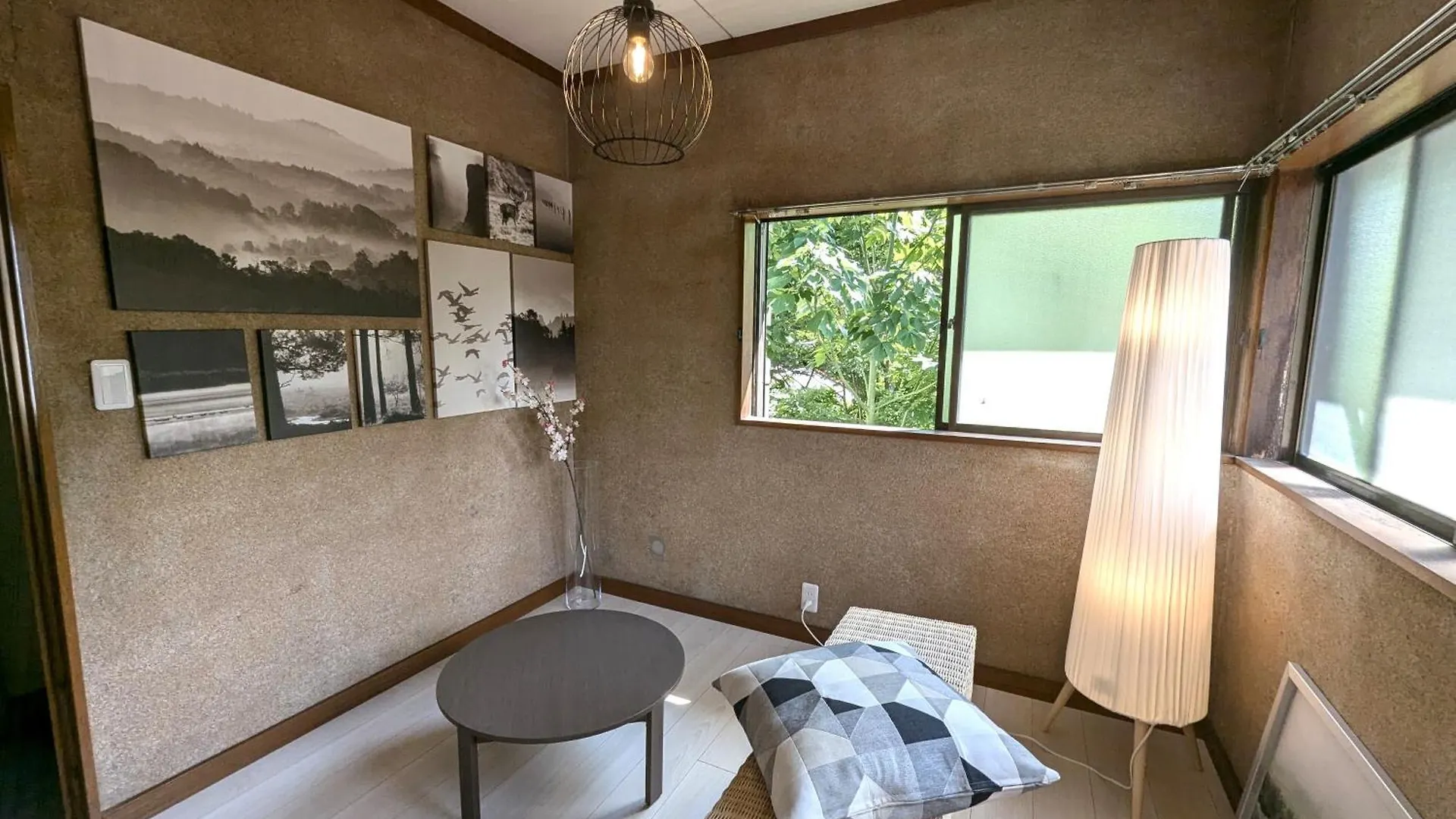 和ー箱根強羅 Villa Japan