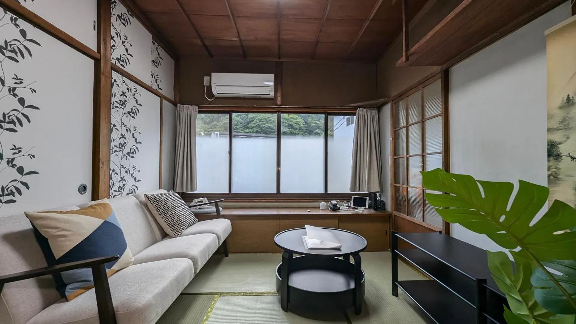 Holiday home 和ー箱根強羅 Villa