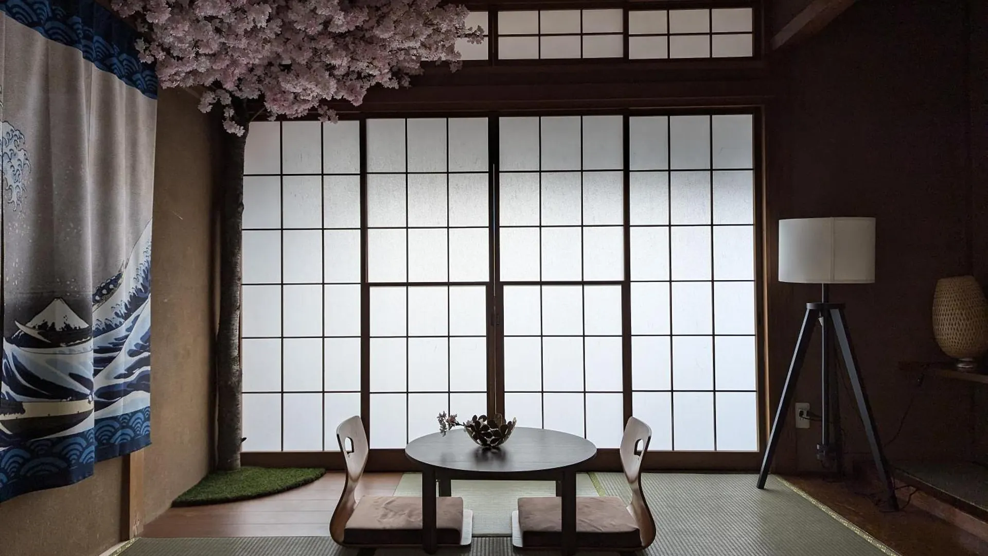 和ー箱根強羅 Villa